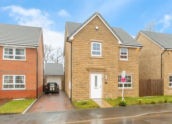 Thumbnail Detached house for sale in St. Michaels Drive, East Ardsley, Wakefield