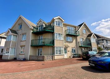 Thumbnail 2 bed flat for sale in Millennium Court, New South Promenade, Blackpool