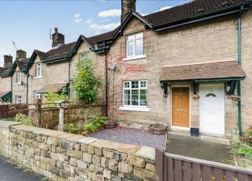 2 Bedrooms Terraced house to rent in Chatsworth Road, Rowsley, Matlock DE4