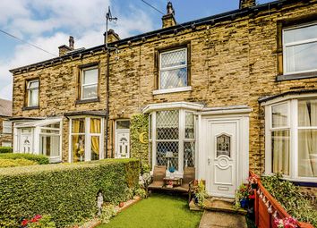 Thumbnail Terraced house for sale in Mitre Street, Marsh, Huddersfield, West Yorkshire
