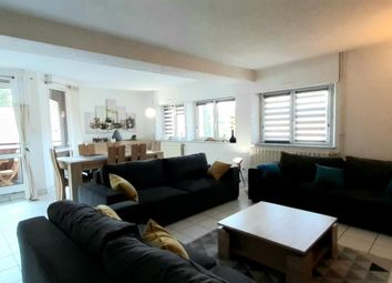 Thumbnail 4 bed apartment for sale in Lorraine, Vosges, Gerardmer