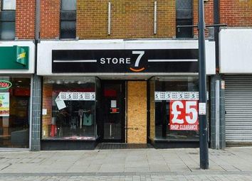 Thumbnail Retail premises to let in 21 St Peters Street, 21 St Peters Street, Derby