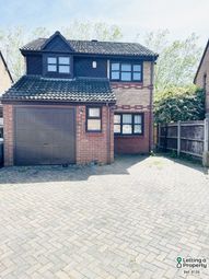 Thumbnail Detached house to rent in Maypole Road, Gravesend, Kent