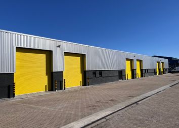Thumbnail Industrial to let in Units 7-9 Forties Industrial Centre, Forties Industrial Centre, Hareness Circle, Aberdeen, Scotland