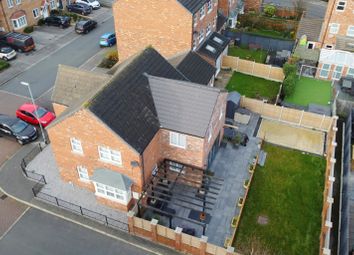 Thumbnail Detached house for sale in Bellscroft, Wombwell, Barnsley