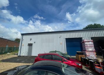 Thumbnail Industrial to let in 42 Lythalls Lane Industrial Estate, Lythalls Lane, Coventry, West Midlands