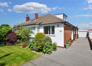 Thumbnail 3 bed bungalow for sale in Ringway, Garforth, Leeds, West Yorkshire
