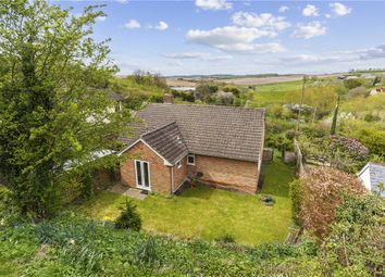 Thumbnail 3 bed bungalow for sale in Froxfield, Marlborough, Wiltshire