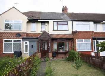 Thumbnail 2 Bed Terraced House To Rent In Wold Road Hull Thumbnail 2 Bed Terraced House To Rent In Wold Road Hull