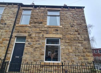 Thumbnail Terraced house to rent in Thornville Walk, Dewsbury, West Yorkshire