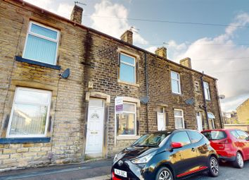 Thumbnail 3 bed property to rent in Aireworth Road, Keighley