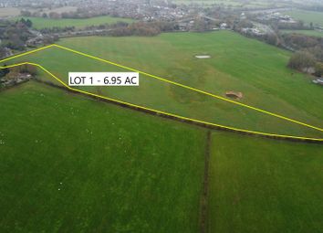 Thumbnail Land for sale in Mossy Lea Road, Wrightington, Wigan