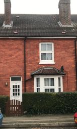 2 Bedroom Terraced house for rent