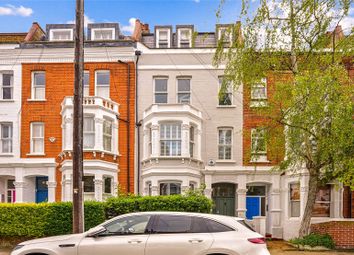 Thumbnail Terraced house for sale in Oxberry Avenue, Fulham, London