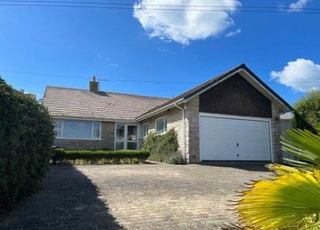 Thumbnail Detached bungalow to rent in Bindbarrow, Burton Bradstock, Bridport