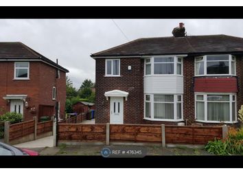 3 Bedroom Semi-detached house for rent