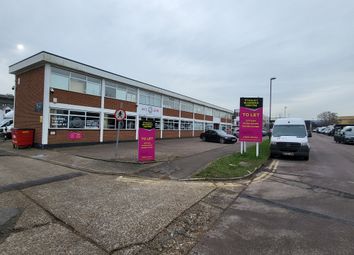 Thumbnail Office to let in Stanley House, Kelvin Way, Crawley