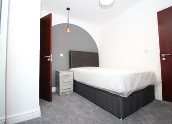 Thumbnail Property to rent in Gerrard Street, Stoke-On-Trent