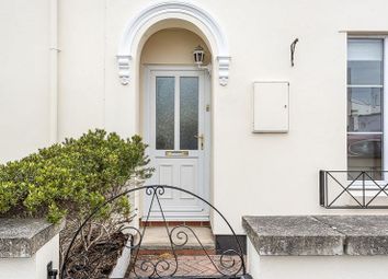 4 Bedroom End terrace house for rent