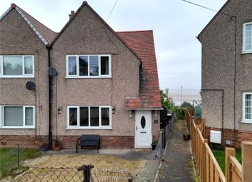 Thumbnail Semi-detached house for sale in Wirral View, Rhewl, Holywell, Flintshire