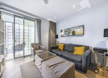 Thumbnail 1 bedroom flat for sale in Circus Road West, Battersea Power Station, London