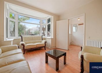 Thumbnail 3 bed end terrace house for sale in Coniston Avenue, Perivale, Middlesex