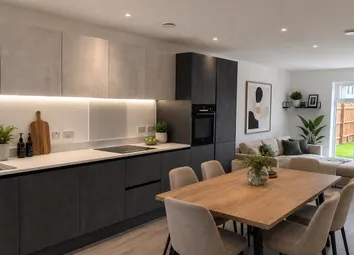 Kitchen/Dining/Living Room