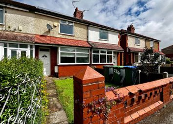 Thumbnail Terraced house for sale in Norfolk Road, Blackpool