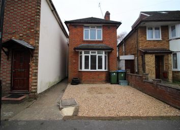 Thumbnail Detached house to rent in Andover Road, Shirley, Southampton
