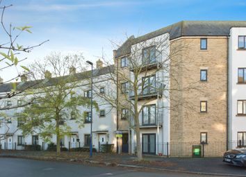 Thumbnail 2 bed flat for sale in Chariot Way, Cambridge