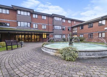 Thumbnail Property for sale in Maplebeck Court, Lode Lane, Solihull