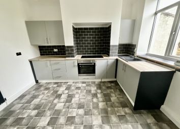 Thumbnail Terraced house to rent in Thompson Street, Padiham, Burnley, Lancashire