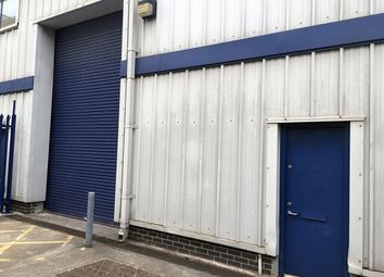 Thumbnail Warehouse to let in Old Jamaica Road, London