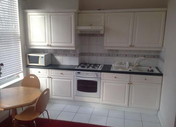 Thumbnail 1 bed flat to rent in Warwick Road, Kensington, London