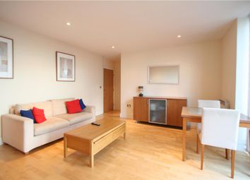 Thumbnail Property to rent in Antonine Heights City Walk, London