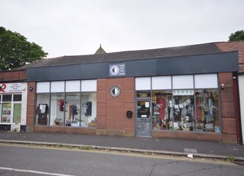 Thumbnail Retail premises for sale in Promenade, Walney, Barrow-In-Furness