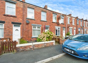 Thumbnail 3 bed terraced house for sale in Station Road, Haydock