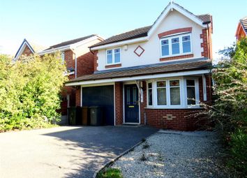 4 Bedroom Detached house for rent