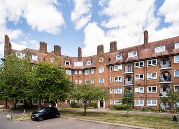 Thumbnail 2 bed flat for sale in South End Close, London