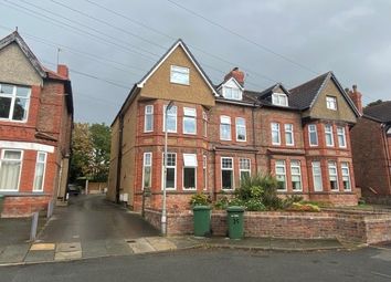 Thumbnail Flat to rent in 25 Westbourne Grove, Wirral