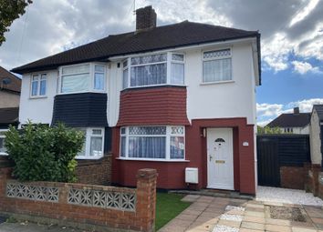 Thumbnail 3 bed property for sale in Bracondale Road, Abbey Wood, London