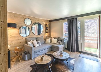 Thumbnail Apartment for sale in La Tania, Rhone Alps, France