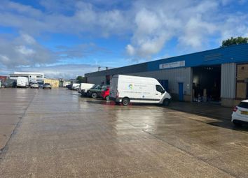 Thumbnail Industrial to let in Unit 20 Bracken Hill, Whitehouse Way, Peterlee