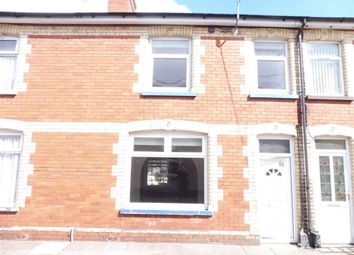 Thumbnail 3 bed property to rent in Florence Place, Griffithstown, Pontypool