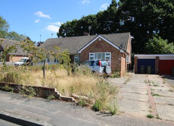 Thumbnail 2 bed semi-detached bungalow for sale in Chestnut Avenue, Gosfield, Halstead