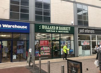 Thumbnail Retail premises to let in Unit 16, Cavendish Walk, Huyton