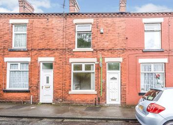 Thumbnail 2 bed terraced house to rent in Grosvenor Road, Worsley, Manchester, Greater Manchester