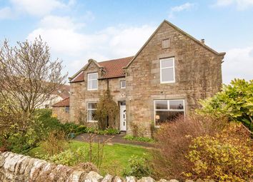 Thumbnail 4 bedroom farmhouse for sale in Anstruther
