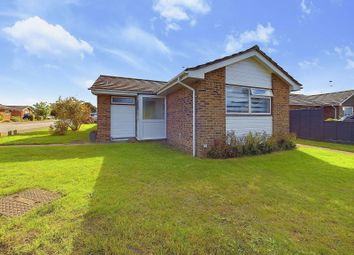 Thumbnail Bungalow for sale in Poling Close, Goring-By-Sea, Worthing