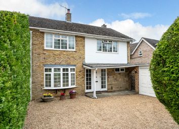 Thumbnail 3 bed detached house for sale in Green End Road, Boxmoor